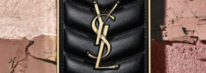 YSL Beauty Wild Color Explore Makeup Collection Fall 2025