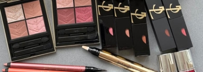 YSL Beauty Wild Color Explore Makeup Collection Fall 2025