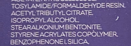 Почему я выбросила люкс и вернулась к бюджетным лакам - Лак для ногтей Christina Fitzgerald Romance в оттенке Neon Daffodil