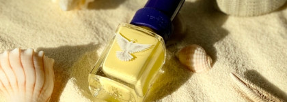 Почему я выбросила люкс и вернулась к бюджетным лакам - Лак для ногтей Christina Fitzgerald Romance в оттенке Neon Daffodil