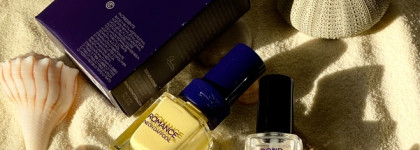 Почему я выбросила люкс и вернулась к бюджетным лакам - Лак для ногтей Christina Fitzgerald Romance в оттенке Neon Daffodil