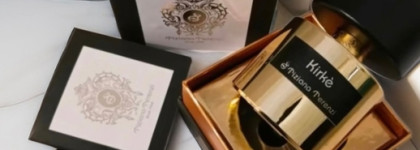 Скандал в мире ароматов: почему Kirke Tiziana Terenzi - один из самых переоценённый парфюмов?