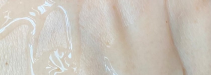 Очищает и смывает макияж за один шаг - Гель-пенка Toleriane от La Roche-Posay меняет правила игры