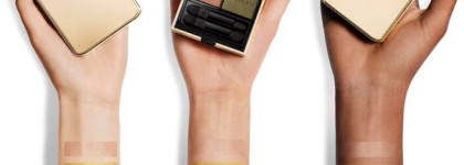 Guerlain Majestic Feathers Makeup Collection Summer 2025