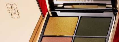 Guerlain Majestic Feathers Makeup Collection Summer 2025