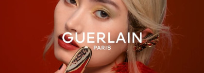 Guerlain Majestic Feathers Makeup Collection Summer 2025