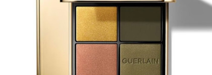 Guerlain Majestic Feathers Makeup Collection Summer 2025