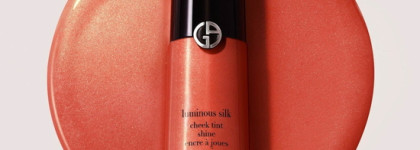 Giorgio Armani Fall Collection 2025