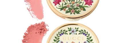 Летние новинки от Gucci, Byredo, Valentino, Anastasia Beverly Hills