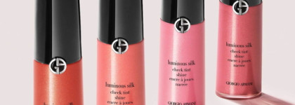 Giorgio Armani Fall Collection 2025