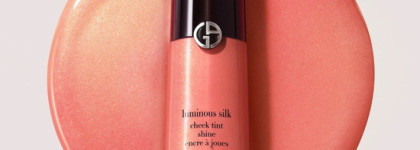 Giorgio Armani Fall Collection 2025