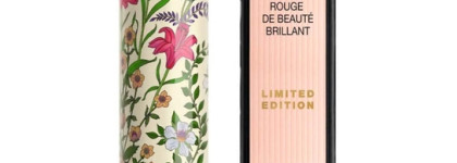 Летние новинки от Gucci, Byredo, Valentino, Anastasia Beverly Hills