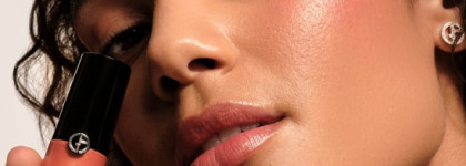 Giorgio Armani Fall Collection 2025