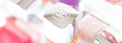 Chanel Le Vernis Collection Summer 2025
