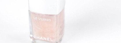Chanel Le Vernis Collection Summer 2025