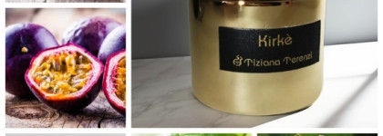 Скандал в мире ароматов: почему Kirke Tiziana Terenzi - один из самых переоценённый парфюмов?