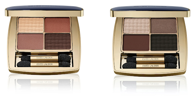 Estee Lauder The Essential Eyeshadow Quad