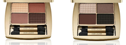 Осенние коллекции от Estee Lauder и Dior