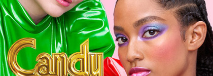 Kiko Milano X Candy Crush Collection