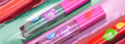 Kiko Milano X Candy Crush Collection