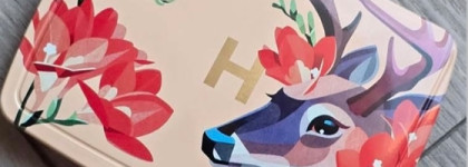 Новинки от Hourglass Cosmetics