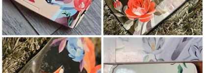 Новинки от Hourglass Cosmetics