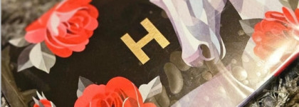 Новинки от Hourglass Cosmetics