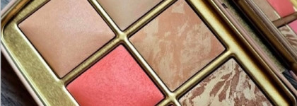 Новинки от Hourglass Cosmetics