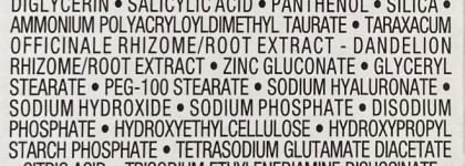 La roche-posay Effaclar A.Z. Гель-крем для проблемной кожи борется с несовершенствами и не сушит кожу