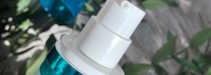 La roche-posay Effaclar A.Z. Гель-крем для проблемной кожи борется с несовершенствами и не сушит кожу