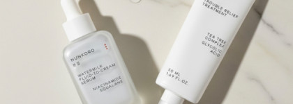 Корейский люкс, который работает: моё открытие лета от Nunkoro