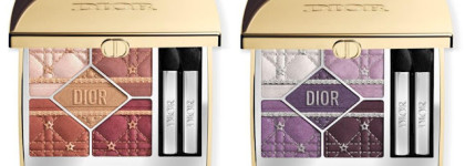Dior Spectacular Circus of Dreams Holiday 2025 Collection