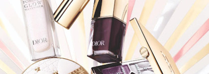 Dior Spectacular Circus of Dreams Holiday 2025 Collection