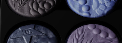 Chanel Holiday Collection 2025