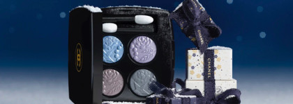 Chanel Holiday Collection 2025