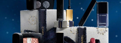 Chanel Holiday Collection 2025