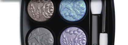 Chanel Holiday Collection 2025