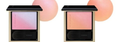 Рождественские коллекции от японских брендов: Suqqu и Shu Uemura