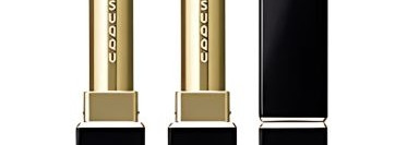 Рождественские коллекции от японских брендов: Suqqu и Shu Uemura