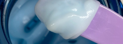 Эффект полноценных 8 часов сна в баночке: Vichy Mineral 89 Ночной крем для лица Melatonina Pura