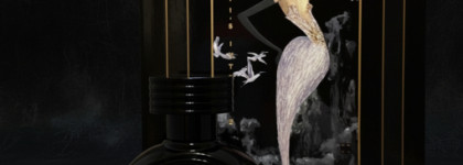 Я ожидала мягкий кашемир… а получила дьявольское пламя: HFC "Devil's Intrigue"