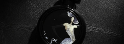 Я ожидала мягкий кашемир… а получила дьявольское пламя: HFC "Devil's Intrigue"