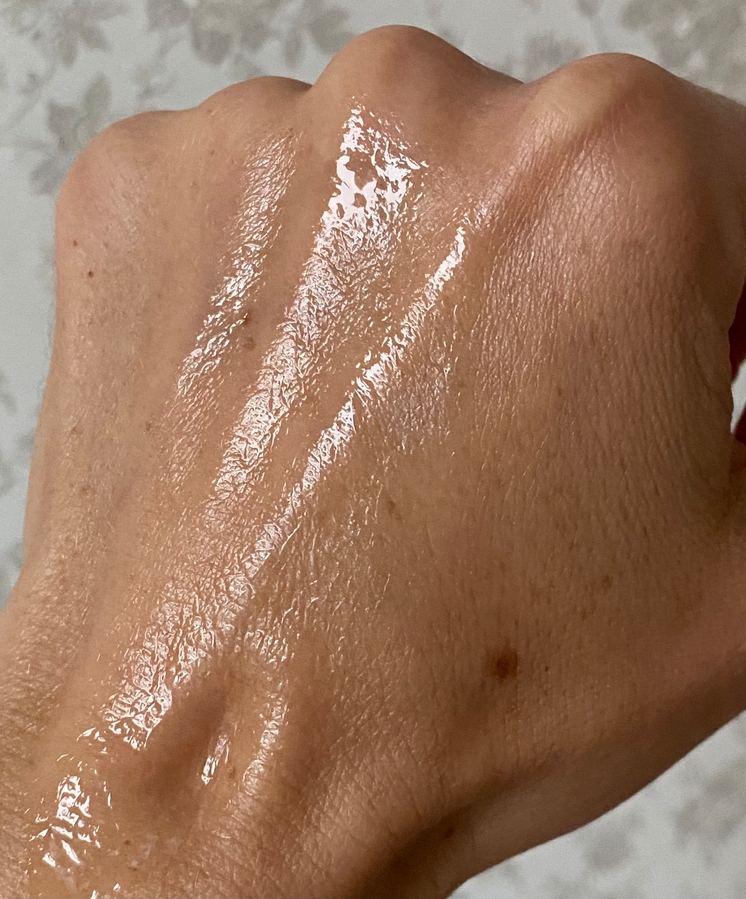 Мультивосстанавливающий спрей для лица и тела La Roche-Posay Cicaplast B5 свотчи