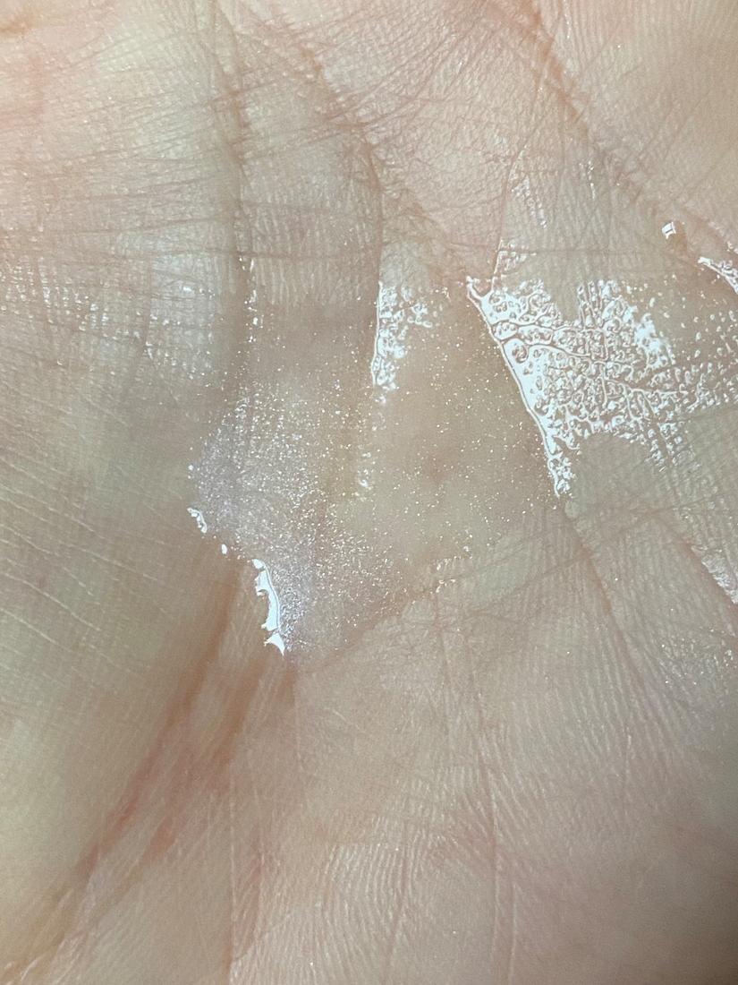 Victoria Klos Парфюмированный мист-шиммер №7 Perfumed Shimmer свотчи