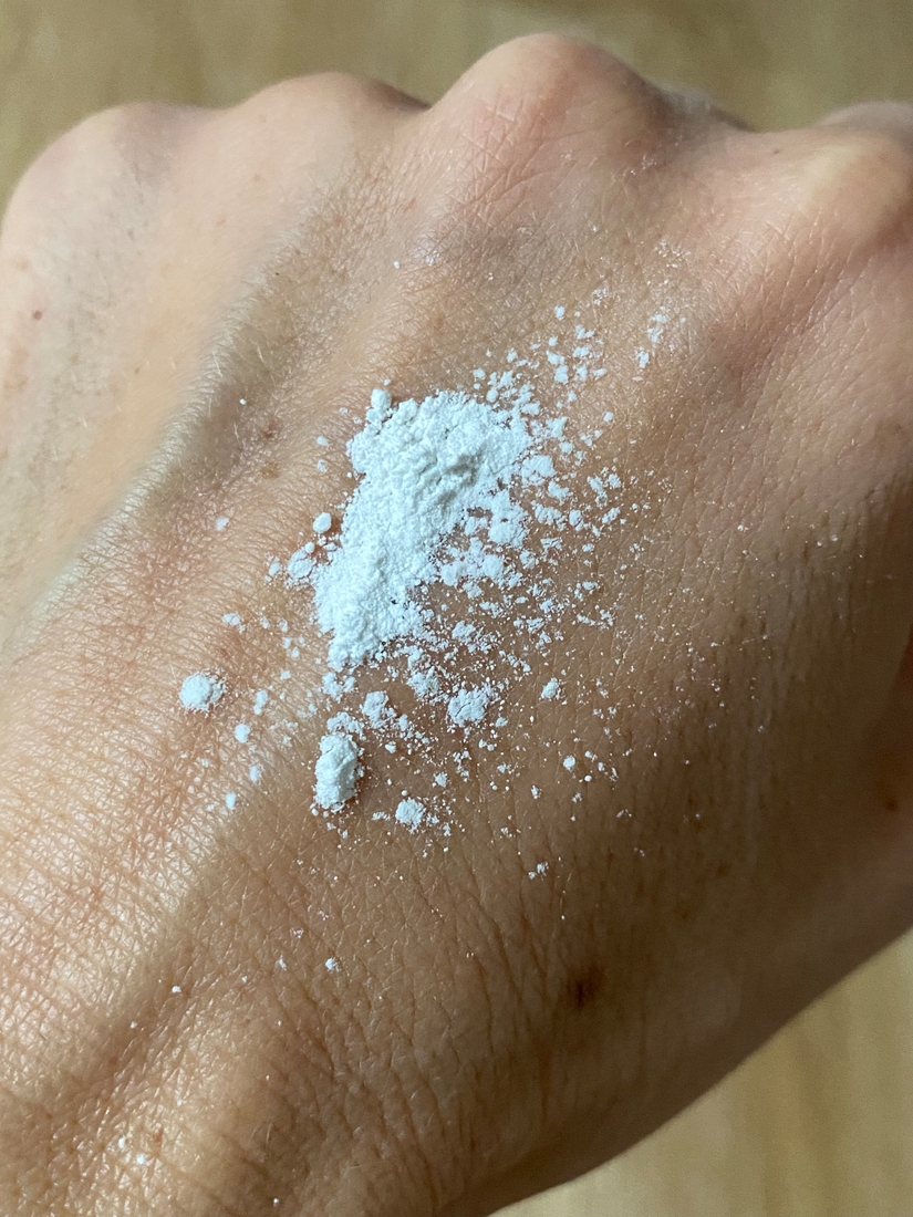 Обновляющий Энзимный Пилинг IQ-Enzyme Renewal Peeling от IQCare свотчи