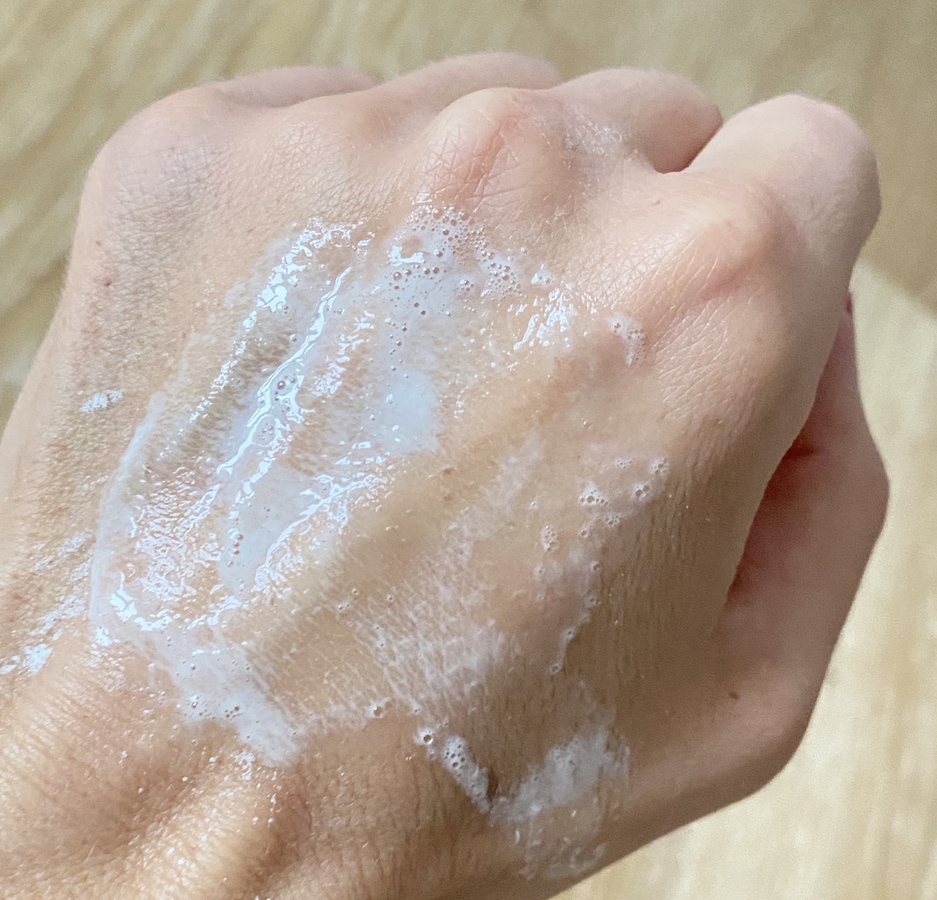 Обновляющий Энзимный Пилинг IQ-Enzyme Renewal Peeling от IQCare свотчи