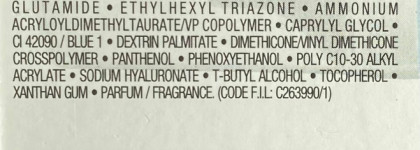 Аквабомба с защитой от солнца - Концентрированный аквагель La Roche-Posay Hyalu B5 AquaGel SPF30