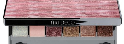 Artdeco Sparks of Joy Holiday Collection 2025