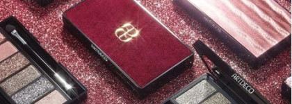 Artdeco Sparks of Joy Holiday Collection 2025