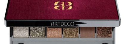Artdeco Sparks of Joy Holiday Collection 2025